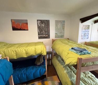 Puerto Natales House | El Paso del Chingue