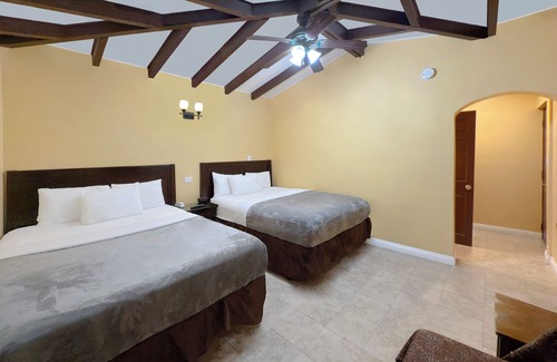 Studio City Hotel | El Patio Inn - Near Universal Studios Hollywood