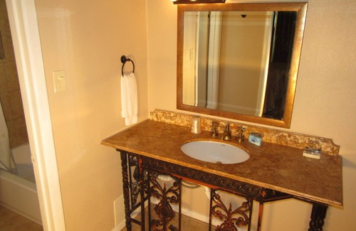 San Angelo Hotel | El Patio Inn