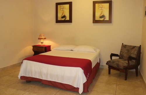 Guayaquil Hotel | El Patio Suites II