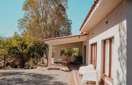 Cafayate House | El Pedregal - Casa en Cafayate