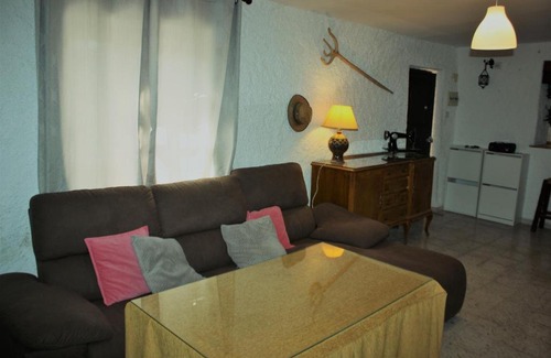 Quentar House | El Pedregal Del Tocón