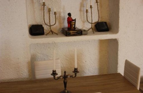Quentar House | El Pedregal Del Tocón