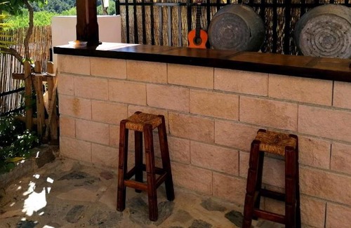 Quentar House | El Pedregal Del Tocón