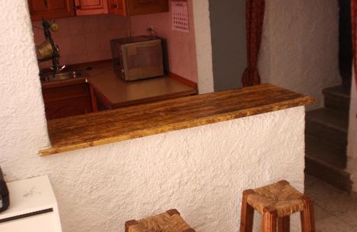 Quentar House | El Pedregal Del Tocón