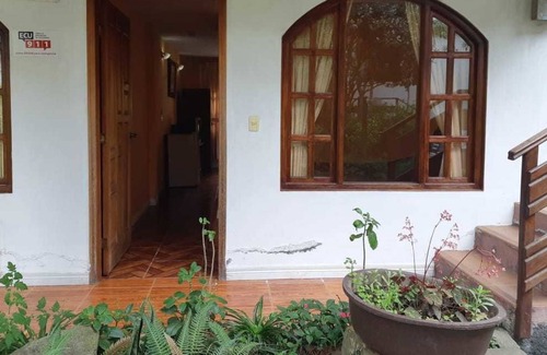 Banos de Agua Santa Hotel | El Pedron Hotel