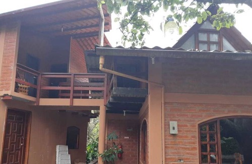 Banos de Agua Santa Hotel | El Pedron Hotel