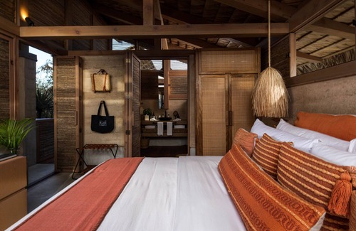 El Pescadero Hotel | El Perdido Desert Dream - Adults Only