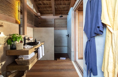 El Pescadero Hotel | El Perdido Desert Dream - Adults Only