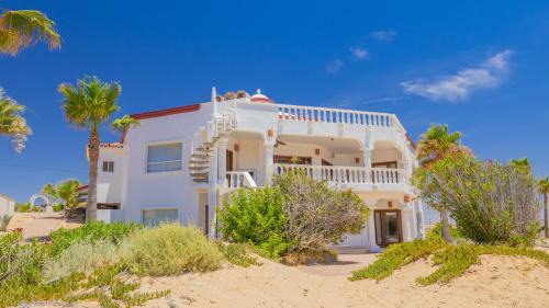 Las Conchas House | El Perico Bizco