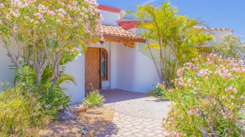 Las Conchas House | El Perico Bizco