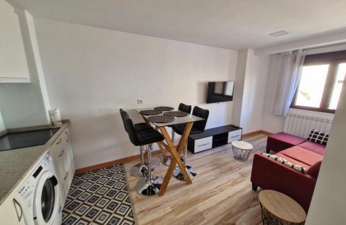 Zamora Apartment | El peromato