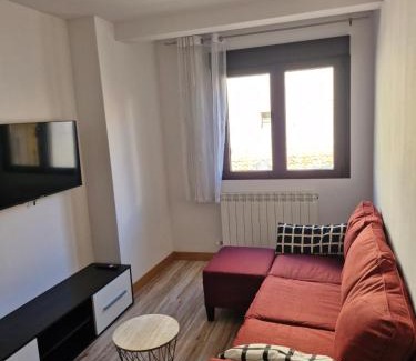 Zamora Apartment | El peromato