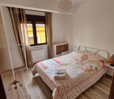 Zamora Apartment | El peromato