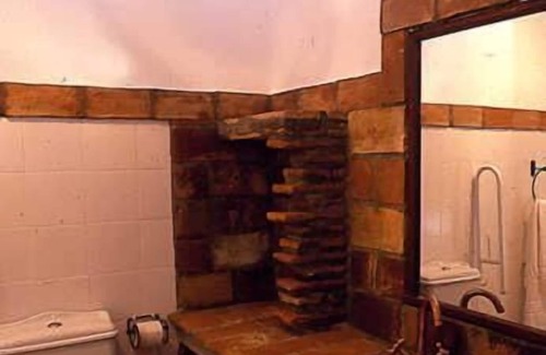 Paterna de Rivera Hotel | El Perro de Paterna