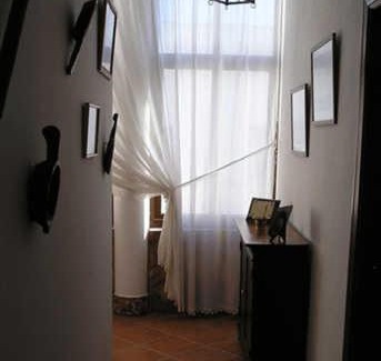 Paterna de Rivera Hotel | El Perro de Paterna
