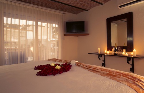 Colonia 5 de Diciembre Hotel | El Pescador Hotel