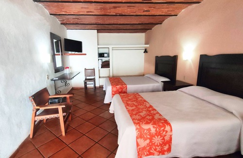 Colonia 5 de Diciembre Hotel | El Pescador Hotel