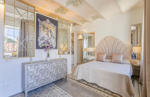 Canet de Mar Apartment | El Petit Palauet