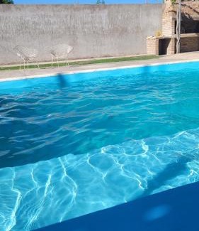 Cuyo House | El Pilar