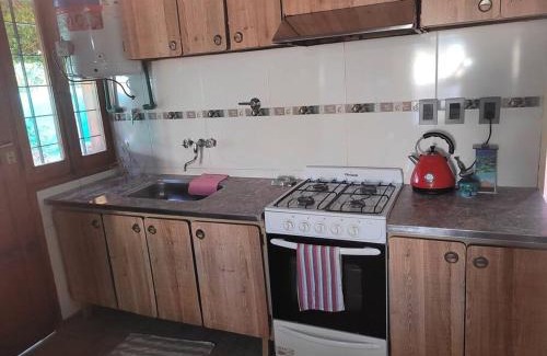 Cuyo House | El Pilar