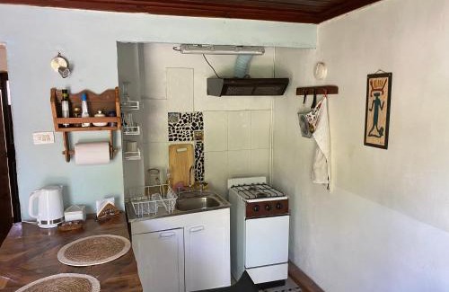 Las Condes Apartment | El Pillan "Travelers" House