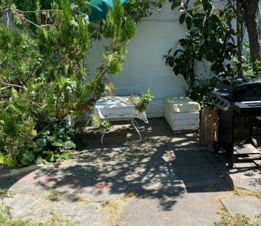 Las Condes Apartment | El Pillan "Travelers" House