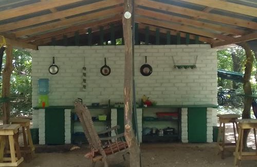 Popoyo Resort | El Pirata Caracol