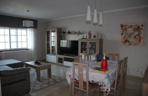 Combarro Apartment | El pisito beach de Chancelas
