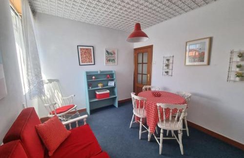 La Coruna Apartment | El piso de Berta