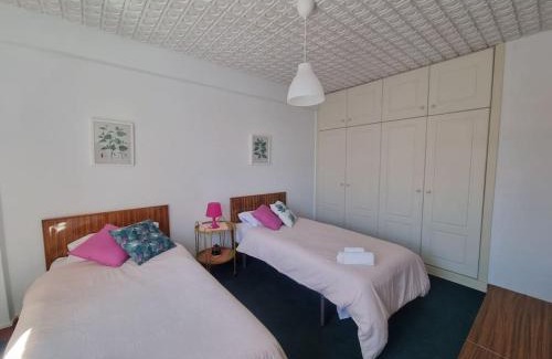 La Coruna Apartment | El piso de Berta