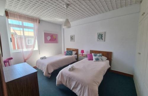 La Coruna Apartment | El piso de Berta