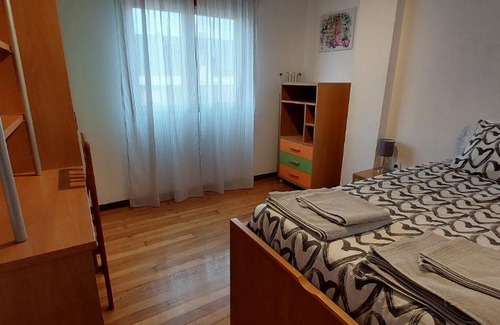 Suances Apartment | El pisuco
