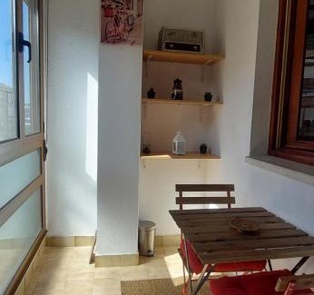 Suances Apartment | El pisuco