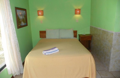 Puerto Viejo de Talamanca Cabin | El Pizote Lodge
