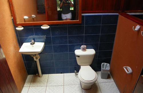 Puerto Viejo de Talamanca Cabin | El Pizote Lodge