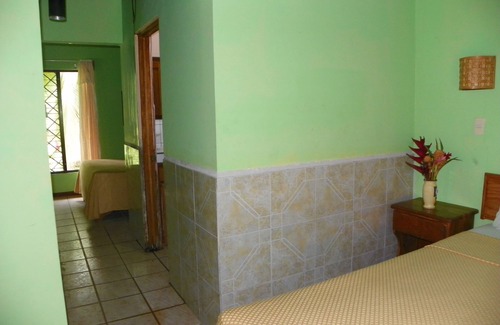 Puerto Viejo de Talamanca Cabin | El Pizote Lodge