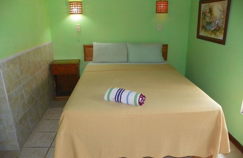 Puerto Viejo de Talamanca Cabin | El Pizote Lodge