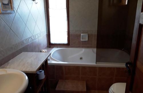 Santa Rosa de Calamuchita Hotel | El Potrerillo Posada
