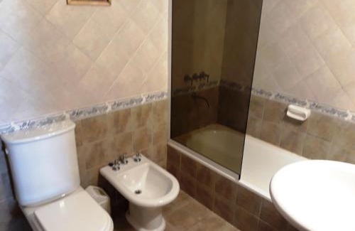 Santa Rosa de Calamuchita Hotel | El Potrerillo Posada