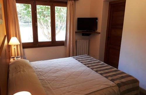 Santa Rosa de Calamuchita Hotel | El Potrerillo Posada