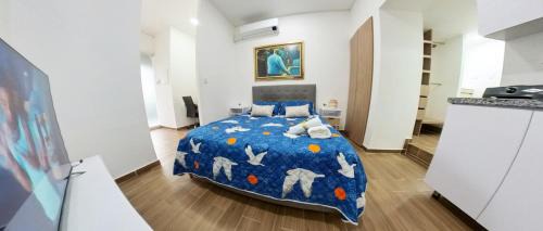 Bucaramanga House | El Prado Suites Alojamiento