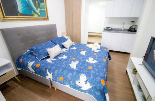 Bucaramanga House | El Prado Suites Alojamiento