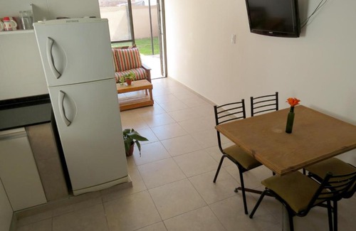Mendoza City Center House | El Prat, Casa 6ta Sección