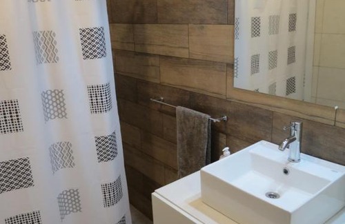 Mendoza City Center House | El Prat, Casa 6ta Sección
