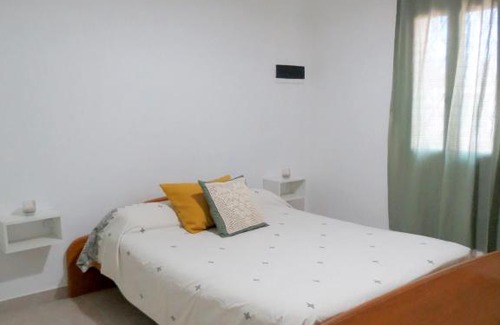Mendoza City Center House | El Prat, Casa 6ta Sección