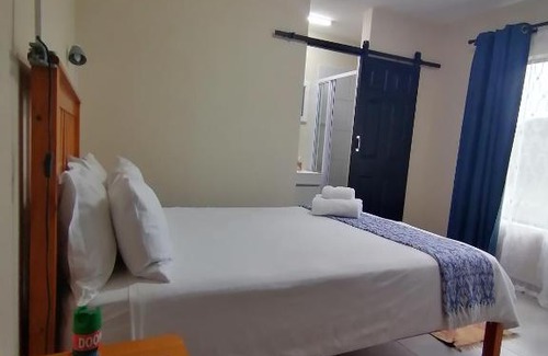 Athlone Apartment | El Pueblo Apartment