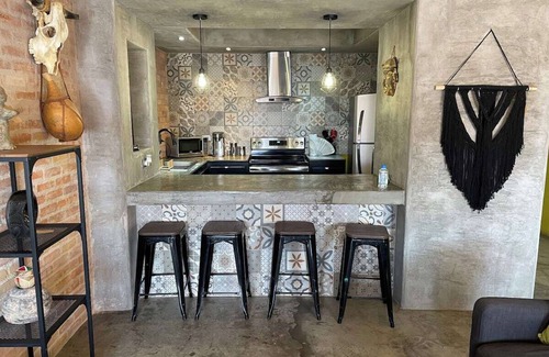 Benito Juarez Resort | El Pueblo Condominiums by Rocky Host