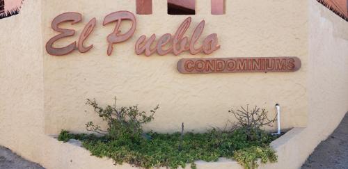 Benito Juarez Apartment | El Pueblo D-303 By Monte vista, Rocky Point