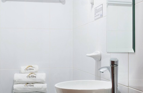 Arequipa Hotel | El Puente Hotel Boutique